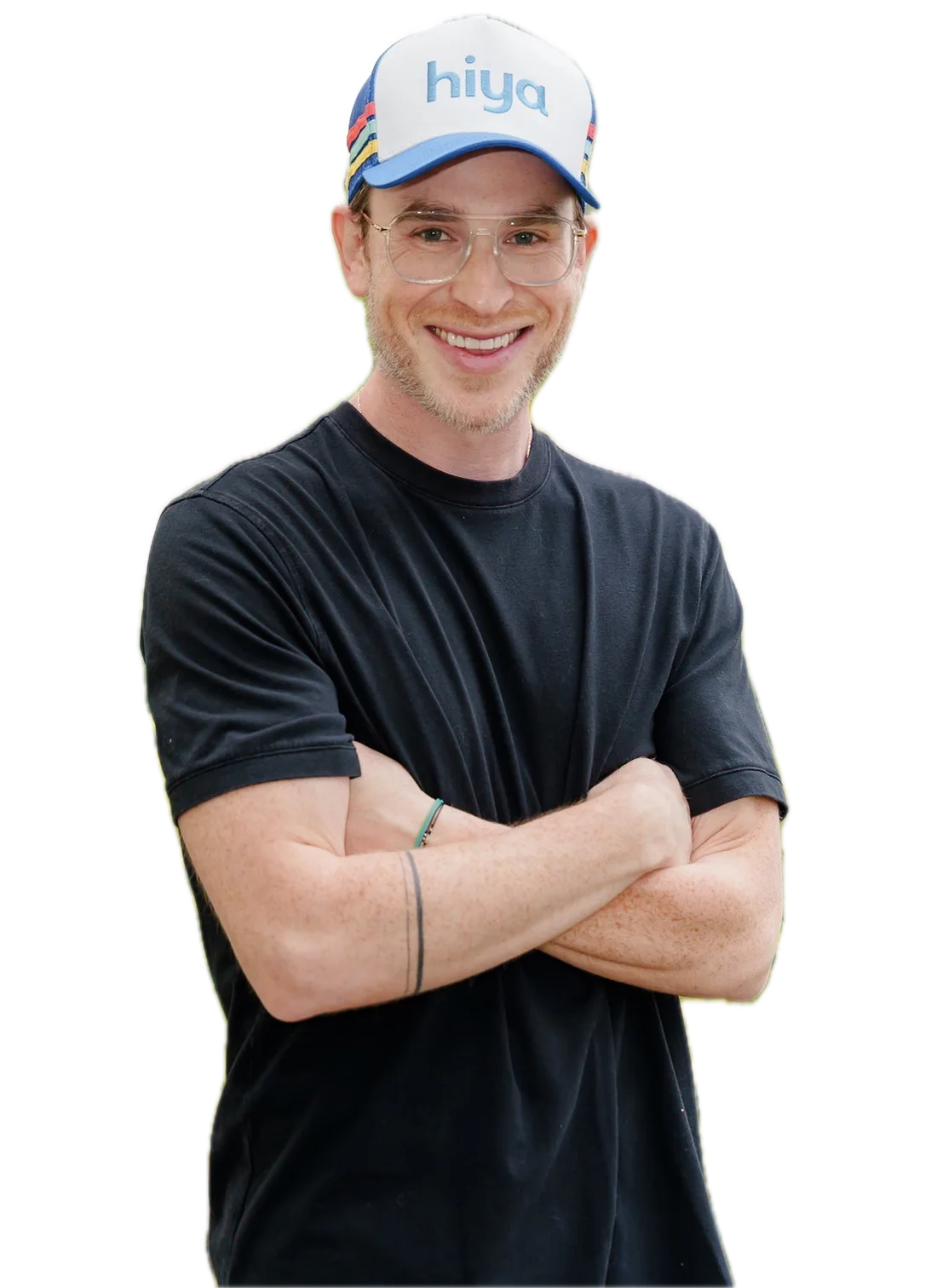 Adam Gillman